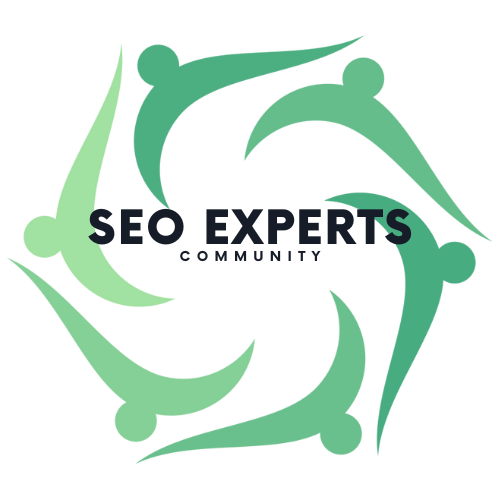 The Best SEO Experts